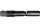  Festool adapter 1/4"-50 CE/KG CENTROTEC