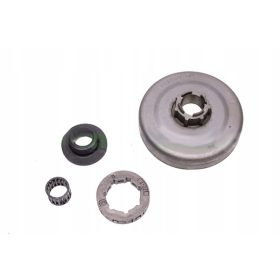  Boben sklopke Husqvarna 503646603 73 mm