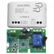  eWeLink WiFi MODUL DALJINSKI UPRAVLJALNIK RAZSVETLJAVA VRATA ROLETI + RF
