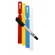  MARKER II + Etikete 4 BARVE zanka za opis rastlin 200x17mm (17x200) 400