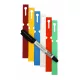 MARKER II+ 6 BARVNE nalepke z zankami za opis rastlin 160x17mm (17x160) 600