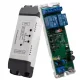  STIKALO S TEMPERATURNIM SENZORJEM WIFI EWELINK 85-250V + RF 433 MHZ