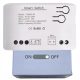 BREZNAPETNOSNO PAMETNO STIKALO WiFi RELE 85–250 V ODDALJINSKI NADZOR