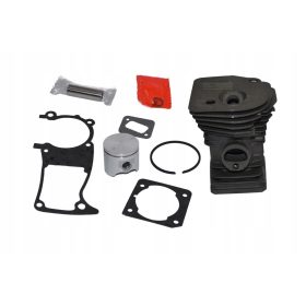  42 mm cilinder + bat / Husqvarna 340 345 5038702-76