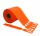  Vrtnarjenje/sadovnjak z zankami ORANŽNE 200x25mm (25x200) 5000