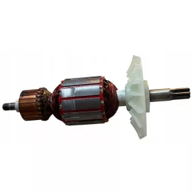  Rotor za sekalno kladivo GRAFIT 58G875