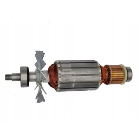  Makita rotor za skobeljnik 1805B, 1806B 513388-4 Original