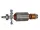  Makita rotor za skobeljnik 1805B, 1806B 513388-4 Original