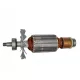  Makita rotor za skobeljnik 1805B, 1806B 513388-4 Original