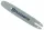  Meč 10" 1/4" 1,3 mm 58 členov H00 Husqvarna majhen sklop 575842258