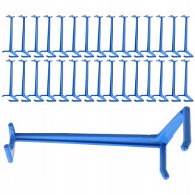    50 KOSOV PROFESIONALNIH ORODJA ZA ŠIRJENJE RASTLINSKIH VEJ PE