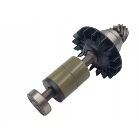    Makita rotor za udarni vrtalnik DHR280 DHR281 DHR282 DHR283 HR001G HR002G