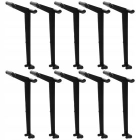    50 KOSOV ORODJA ZA MODELIRANJE VEJ SADNEGA DREVESJA, ČRNEGA