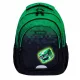 Šolski nahrbtnik AstraBag Pixel Hero AB330 20 l 3 predelki A4 za fante 1.-3.
razred