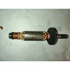  Makita rotor za premi brusilnik GD0602 515744-4