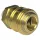  Santoemma hitra spojka 687-PE (1/4″)