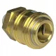  Santoemma hitra spojka 687-PE (1/4″)