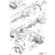  Hikoki rotor za krožno žago C7SB2 360-577G