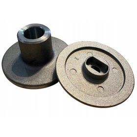    62 mm pritisni obroč prirobnice za namizno žago s kotno žago