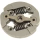 Kompletna sklopka za motorno žago Husqvarna 335XPT 503714003