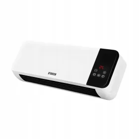    Noveen HC1200 LED 2000 W | Stenski ventilatorski grelec z daljinskim upravljalnikom