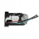  Makita elektronika / elektronski krmilnik za kotni brusilnik 9565HR