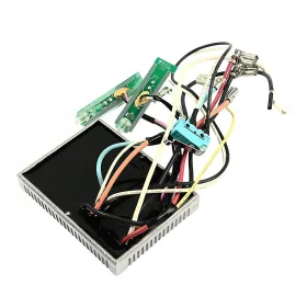    Makita krmilnik / elektronika za motorno žago DUC252, modul DUC302Z