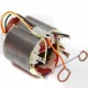  MAKITA STATOR ZA 5104S 596318-0