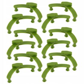    12 KOSOV FLEKSIBILNIH SPONK ZA OBLIKOVANJE VEJ SADNEGA DREVESJA