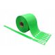  Vrtne/sadovnjaške etikete z zankami ZELENE 400x20mm(20x400)(60-190)