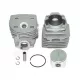  Komplet za popravilo cilindra AIP 46 mm za motorno žago HUSQVARNA 50/51/55