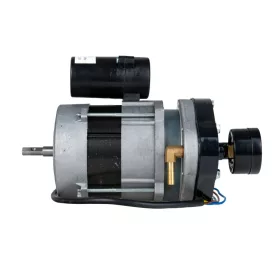  Kompletni motor za oljni grelec s termostatom 40KW