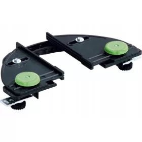  Vodilo Festool LA-DF 500/700 z nastavitvijo širine