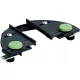  Vodilo Festool LA-DF 500/700 z nastavitvijo širine