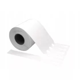    Etikete za vrtnarjenje/sadovnjak BELE 200x25mm (25x200) 5000 kosov