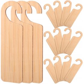    50 BAMBUSOVIH LESENIH VRTNIH ETIKET ZA OZNAČEVANJE RASTLIN IN DREVESA