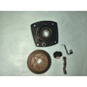   Zobniški pogon za Metabo W14-125 Ergo brusilnik Kat. 316032590