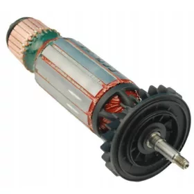    Rotor za kotni brusilnik WE 15-125, WEA 17-125 Quick Metabo 310010990