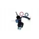  Stikalo za vžig original Husqvarna 531 14 79-30