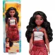 Punčka Moana 2 Hawaii Hula – Mattel JBT33
