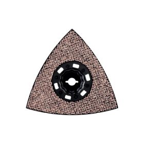    BOSCH MAVZ 116 RT2 StarlockMax EXPERT brusilna plošča s rašplo