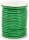  Mehka pletena vrtna žica za rastline 3,5 mm x 20 m zelena