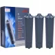 3x original vodni filter JURA CLARIS Smart+ 24233 za kavne aparate JURA