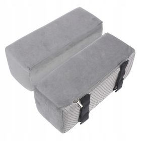    1 PAR UDOBNIH PODLOG/BLAZIN ZA NASLONE ZA ROKE ZA PISARNIŠKE STOLE