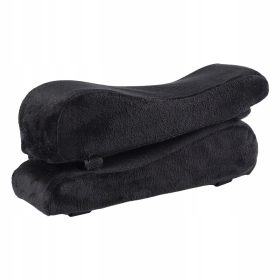  2 KOS TRPEŽNIH BLAZIN ZA ROKE IZ PU PENE IN POLIESTRA