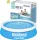 Bestway Fast Set 57392 – Napihljiv vrtni bazen DuraPlus™ 183 × 51 cm, 940 l