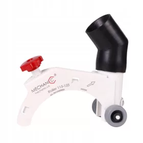    Zaščita za rezanje kotnega brusilnika Mechanic Roller 115-125
