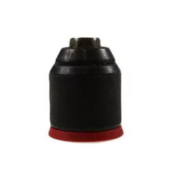    Samovpenjalna vrtalna glava 3/8" x 24 1,0 - 10 mm MILWAUKEE