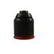  Samovpenjalna vrtalna glava 3/8" x 24 1,0 - 10 mm MILWAUKEE