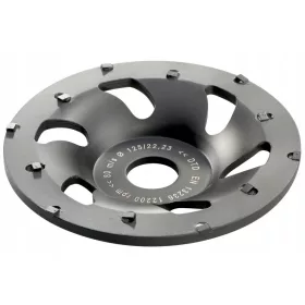 Metabo 125x22,23 Professional PKD diamantni brusni kolut